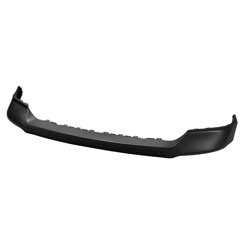 Spyder Auto 9948510 Front Bumper Fits 13-18 1500