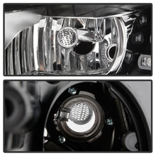 Load image into Gallery viewer, Spyder Auto 9948527 DRL LED Projector Headlights Fits 12-17 Tiguan