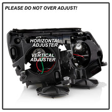 Load image into Gallery viewer, Spyder Auto 9948527 DRL LED Projector Headlights Fits 12-17 Tiguan