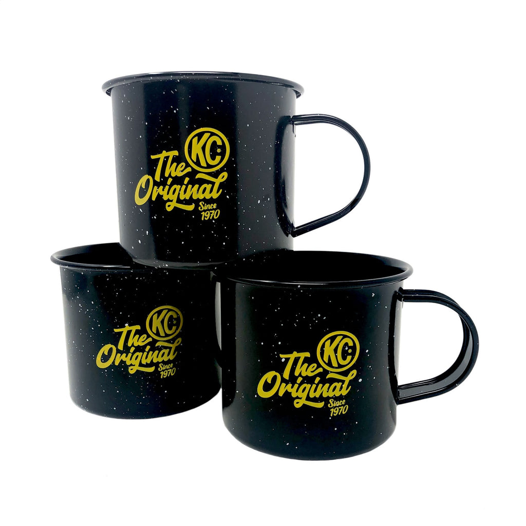 KC HiLites 9950 Mug