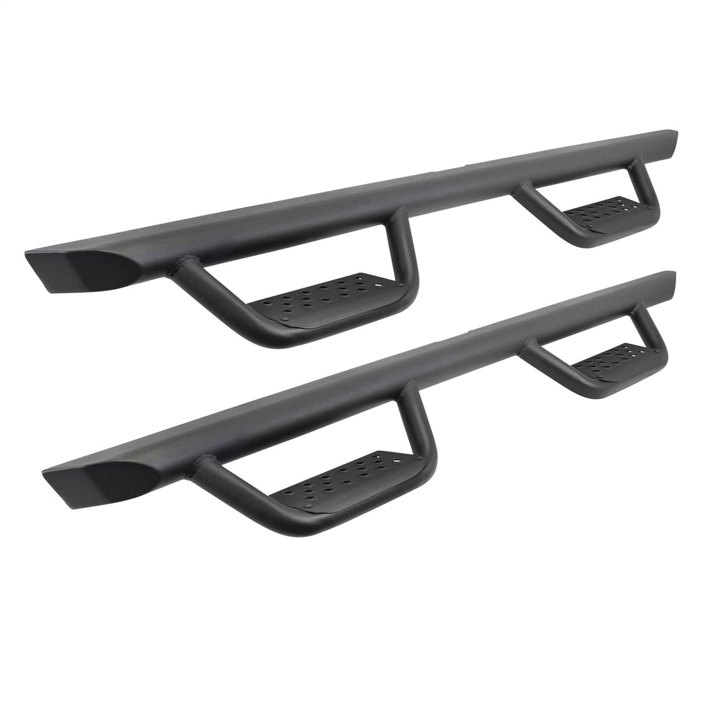 Go Rhino D224043T Nerf/Step Bar
