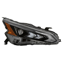 Load image into Gallery viewer, Spyder Auto 9955464 LED Projector Headlights Fits 23-24 Altima