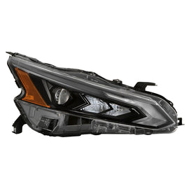 Spyder Auto 9955464 LED Projector Headlights Fits 23-24 Altima