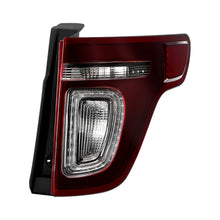 Load image into Gallery viewer, Spyder Auto 9956119 LED Tail Lights Fits 13-15 Explorer