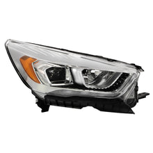 Load image into Gallery viewer, Spyder Auto 9956133 DRL LED Bezel Headlight Fits 17-19 Escape