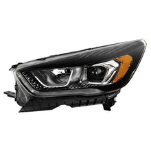 Load image into Gallery viewer, Spyder Auto 9956140 DRL LED Bezel Headlight Fits 17-19 Escape