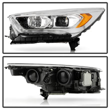Load image into Gallery viewer, Spyder Auto 9956164 DRL HID And Ballast Assembly Projector Headlights