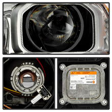 Load image into Gallery viewer, Spyder Auto 9956164 DRL HID And Ballast Assembly Projector Headlights