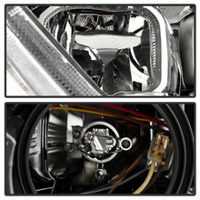 Load image into Gallery viewer, Spyder Auto 9956164 DRL HID And Ballast Assembly Projector Headlights