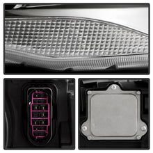 Load image into Gallery viewer, Spyder Auto 9956164 DRL HID And Ballast Assembly Projector Headlights