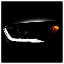 Load image into Gallery viewer, Spyder Auto 9956164 DRL HID And Ballast Assembly Projector Headlights