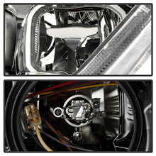 Load image into Gallery viewer, Spyder Auto 9956171 DRL HID And Ballast Assembly Projector Headlights