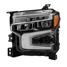 Load image into Gallery viewer, Spyder Auto 9956249 DRL LED Projector Headlights Fits 22-24 Silverado 1500