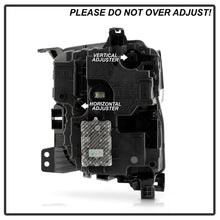 Load image into Gallery viewer, Spyder Auto 9956256 DRL LED Projector Headlights Fits 22-24 Silverado 1500
