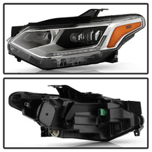 Load image into Gallery viewer, Spyder Auto 9956263 Headlight Fits 18-21 Traverse
