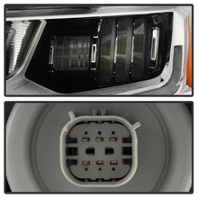 Load image into Gallery viewer, Spyder Auto 9956263 Headlight Fits 18-21 Traverse