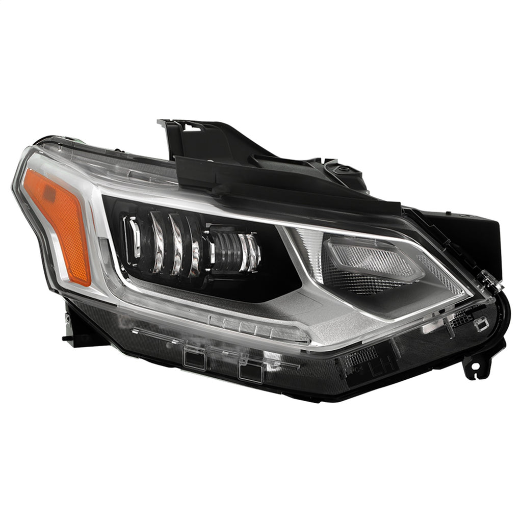 Spyder Auto 9956270 Headlight Fits 18-21 Traverse