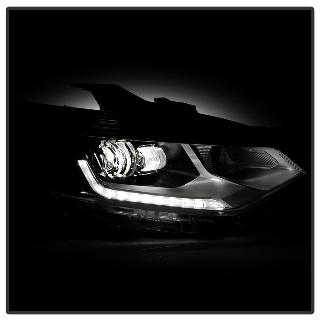 Spyder Auto 9956270 Headlight Fits 18-21 Traverse