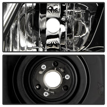 Load image into Gallery viewer, Spyder Auto 9956287 Halogen Headlight Fits 16-22 Passport Pilot Ridgeline