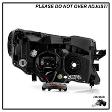 Load image into Gallery viewer, Spyder Auto 9956287 Halogen Headlight Fits 16-22 Passport Pilot Ridgeline