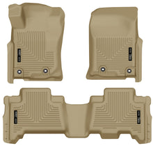 Load image into Gallery viewer, Husky Liners 99573 WeatherBeater Floor Liner Fits 13-24 4Runner GX460