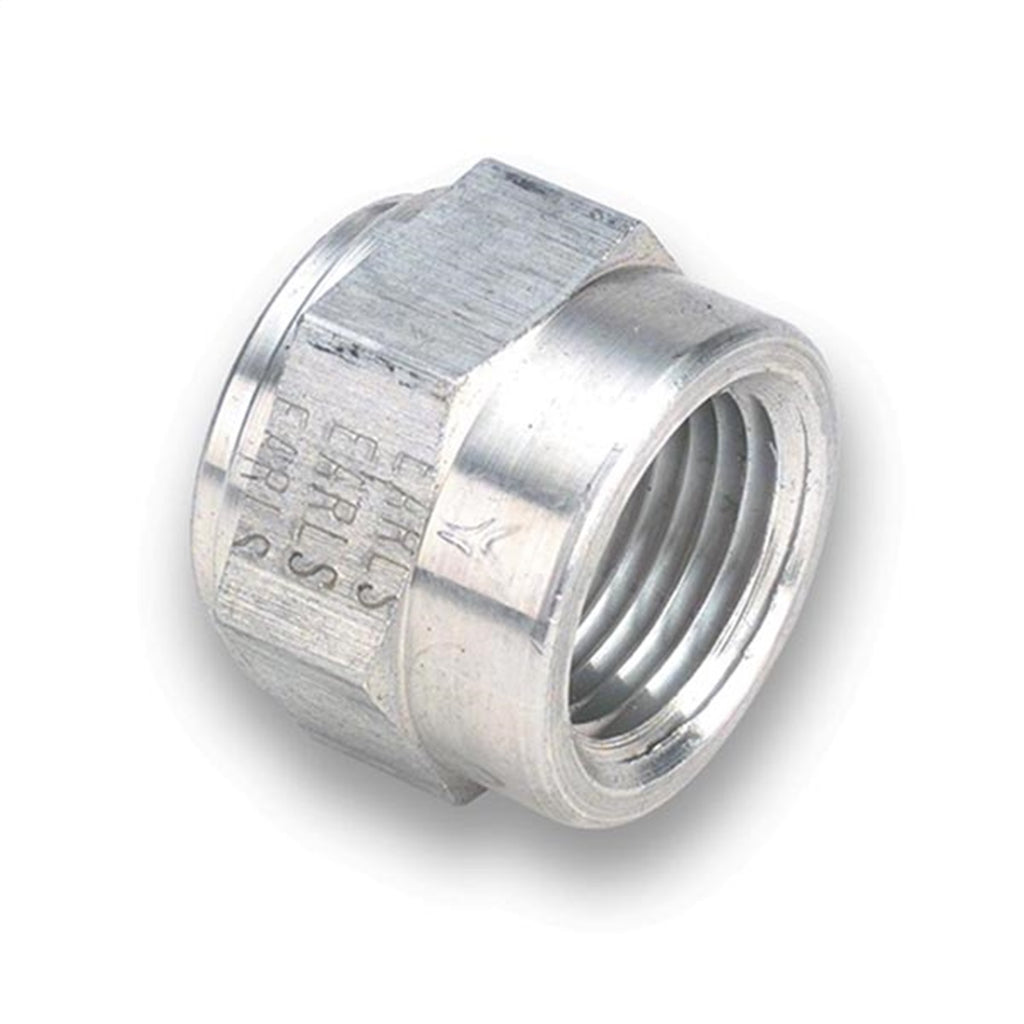 Earls Plumbing 996701ERL Aluminum NPT Weld Fitting