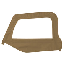 Load image into Gallery viewer, Smittybilt 9970217 Replacement Soft Top Fits 97-06 Wrangler (TJ)