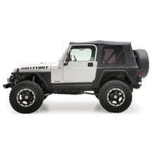 Load image into Gallery viewer, Smittybilt 9971235 Soft Top Replacement Rear Window Fits 97-06 Wrangler (TJ)