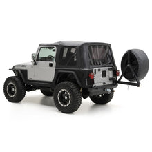 Load image into Gallery viewer, Smittybilt 9971235 Soft Top Replacement Rear Window Fits 97-06 Wrangler (TJ)