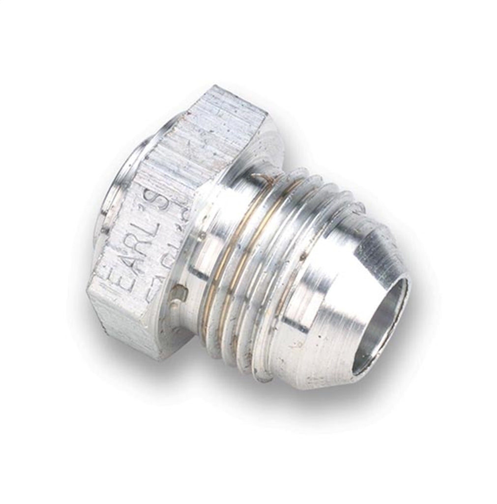 Earls Plumbing 997104ERL Aluminum AN Weld Fitting