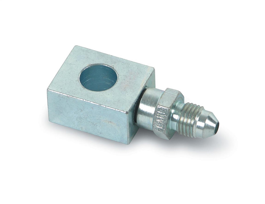 Earls Plumbing 9976031ERL Banjo Adapter