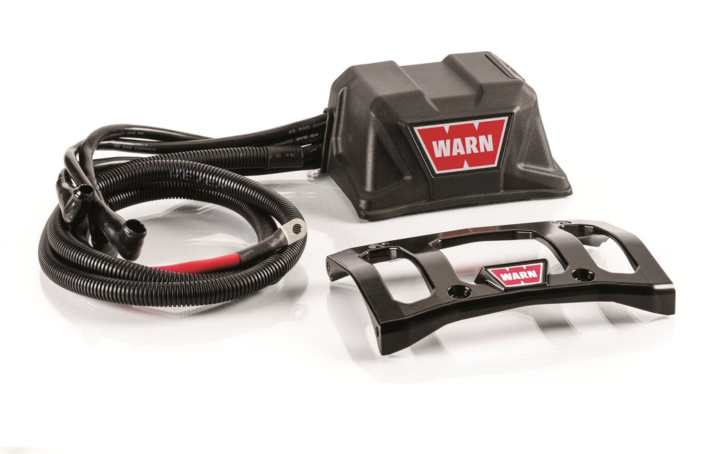 Warn 99760 Winch Control Pack Upgrade Kit