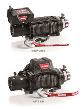 Load image into Gallery viewer, Warn 99760 Winch Control Pack Upgrade Kit