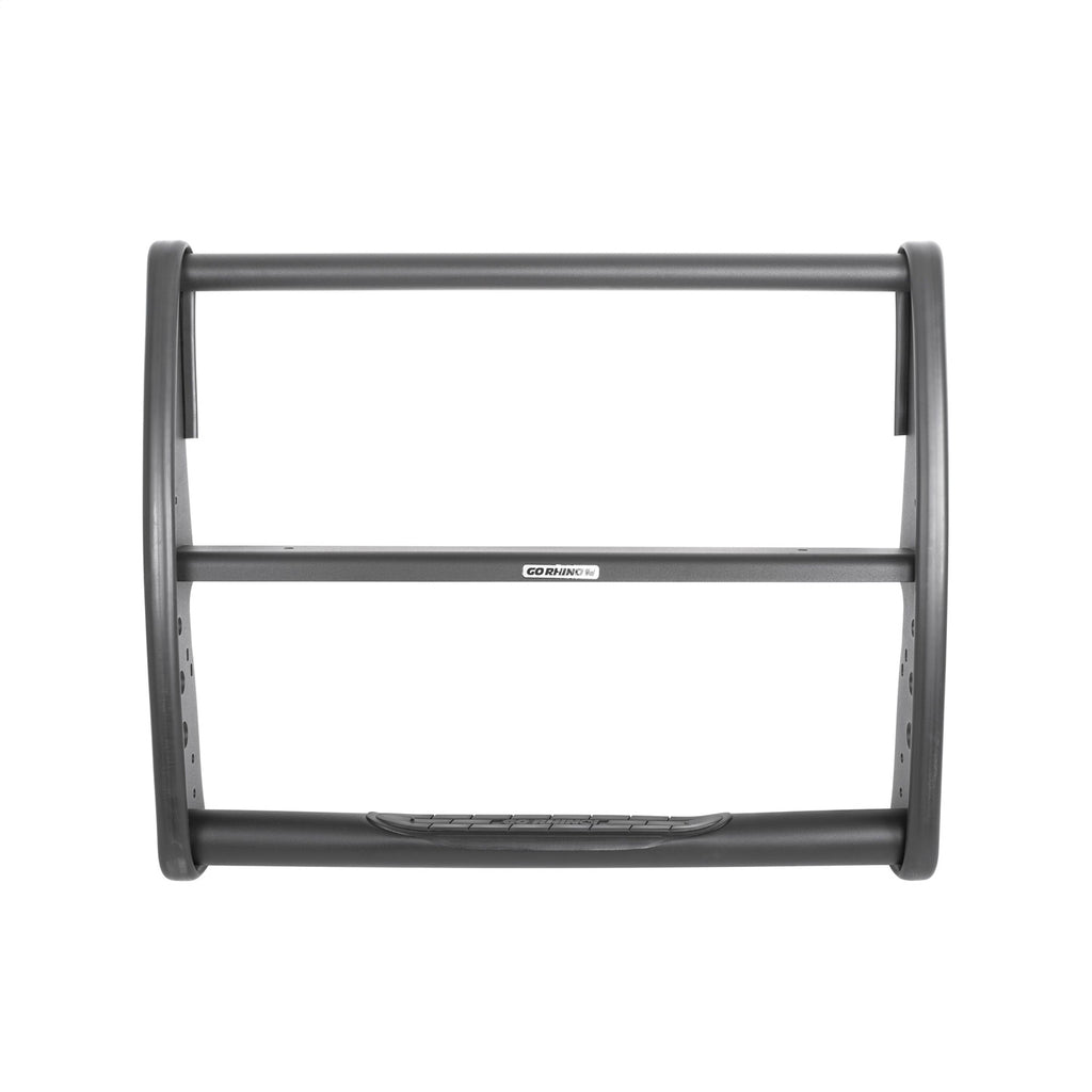 Go Rhino 3130T 3100 Series StepGuard Fits 19-24 1500