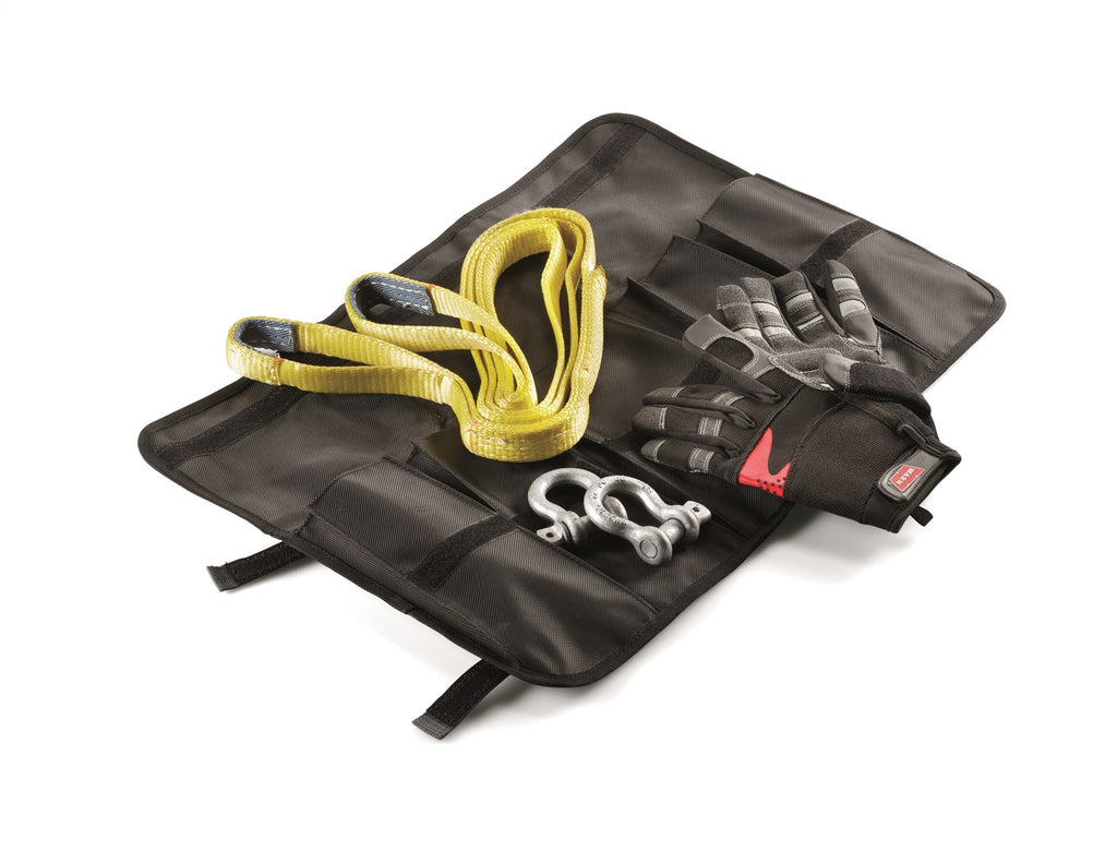 Warn 99901 Tool Roll Recovery Kit