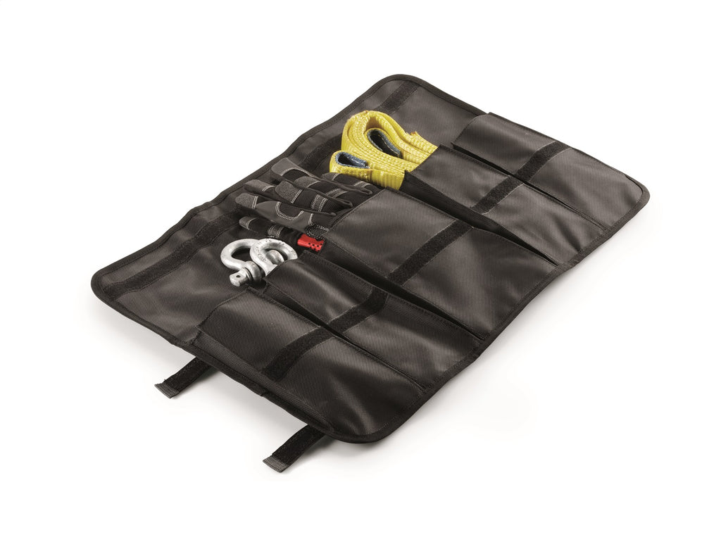 Warn 99901 Tool Roll Recovery Kit