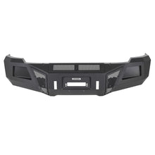 Load image into Gallery viewer, Go Rhino 24177T BR11 Winch-Ready Front Bumper