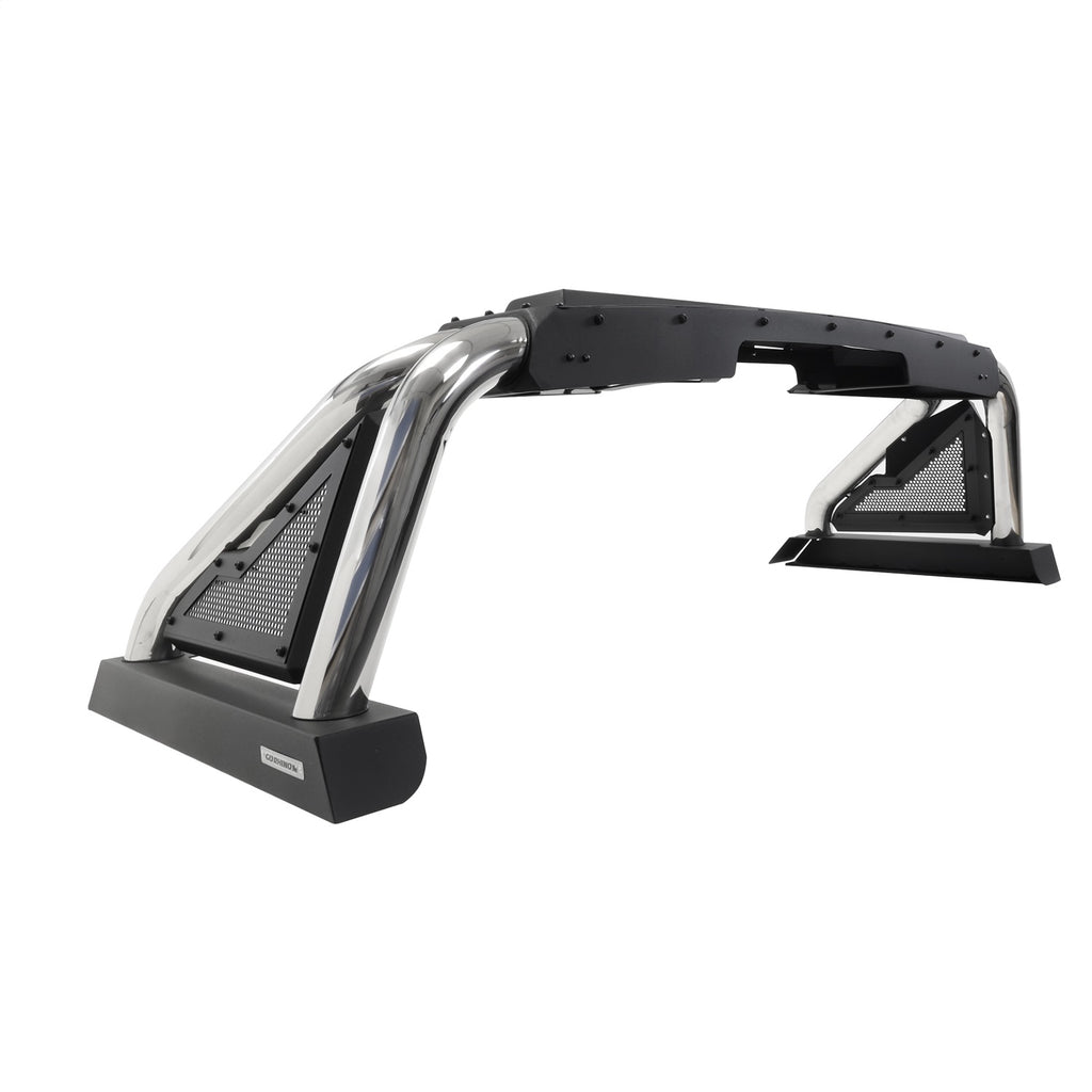 Go Rhino 911020PS Sport Bar 2.0 Fits 22-24 Tundra