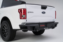 Load image into Gallery viewer, Go Rhino 28295T BR20 Rear Bumper Fits 15-20 F-150