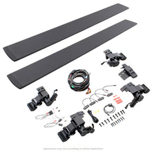 Load image into Gallery viewer, Go Rhino 20404857PC E1 Electric Running Board Kit