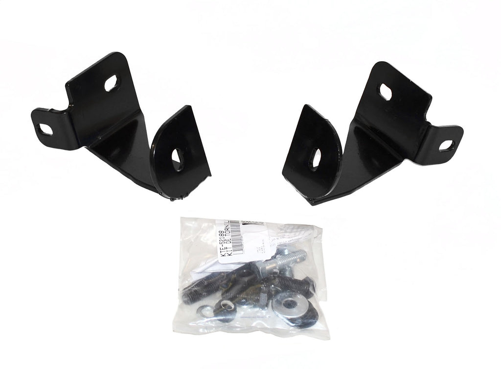 Go Rhino 55523T RC2 LR Bull Bar w/Mounting Brackets Kit Fits 05-15 Tacoma
