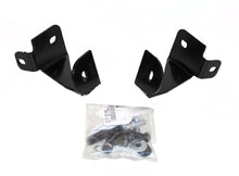 Load image into Gallery viewer, Go Rhino 55523T RC2 LR Bull Bar w/Mounting Brackets Kit Fits 05-15 Tacoma