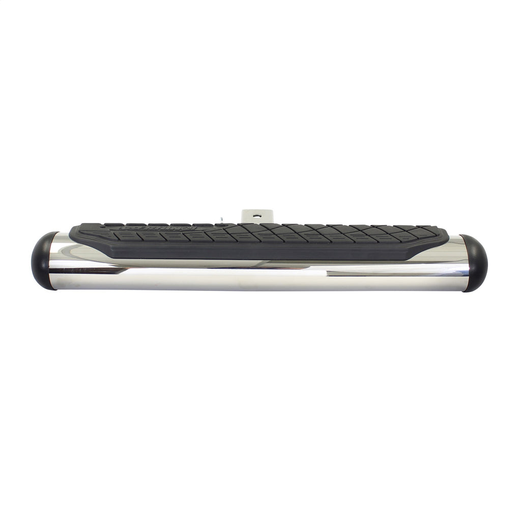Go Rhino 460PS 4 in. Oval Hitch Step