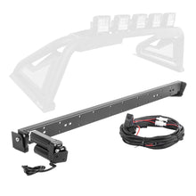 Load image into Gallery viewer, Go Rhino 960003T Truck Bed Rack