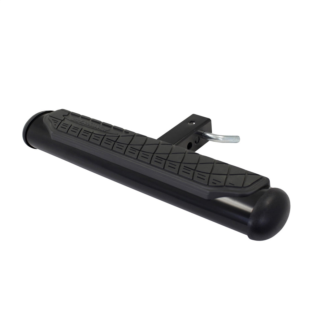 Go Rhino 460B 4 in. Oval Hitch Step