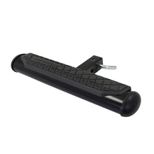 Load image into Gallery viewer, Go Rhino 460B 4 in. Oval Hitch Step