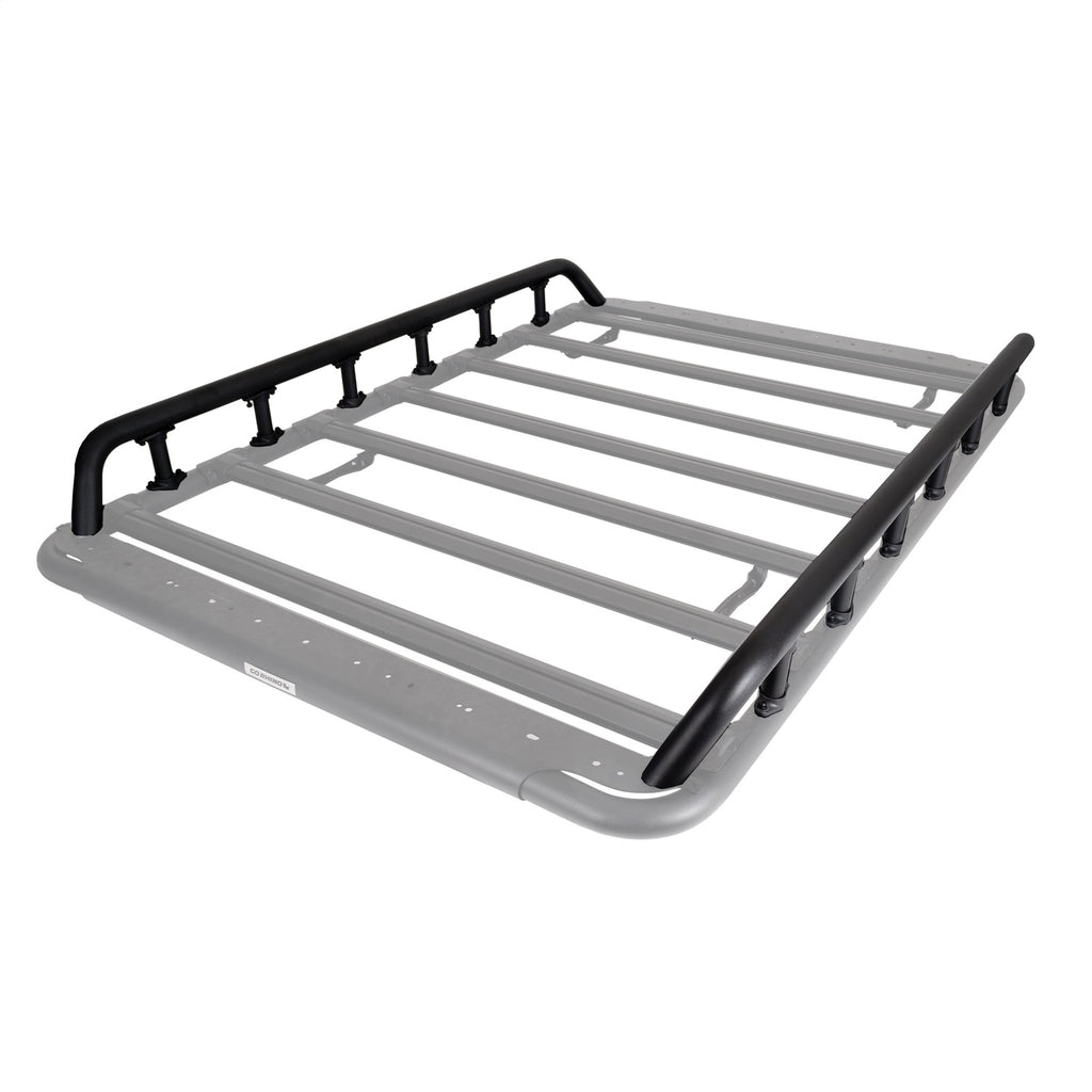 Go Rhino 5935071T SRM500 Dual Rail Kit