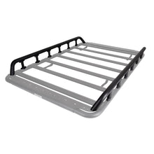Load image into Gallery viewer, Go Rhino 5935071T SRM500 Dual Rail Kit
