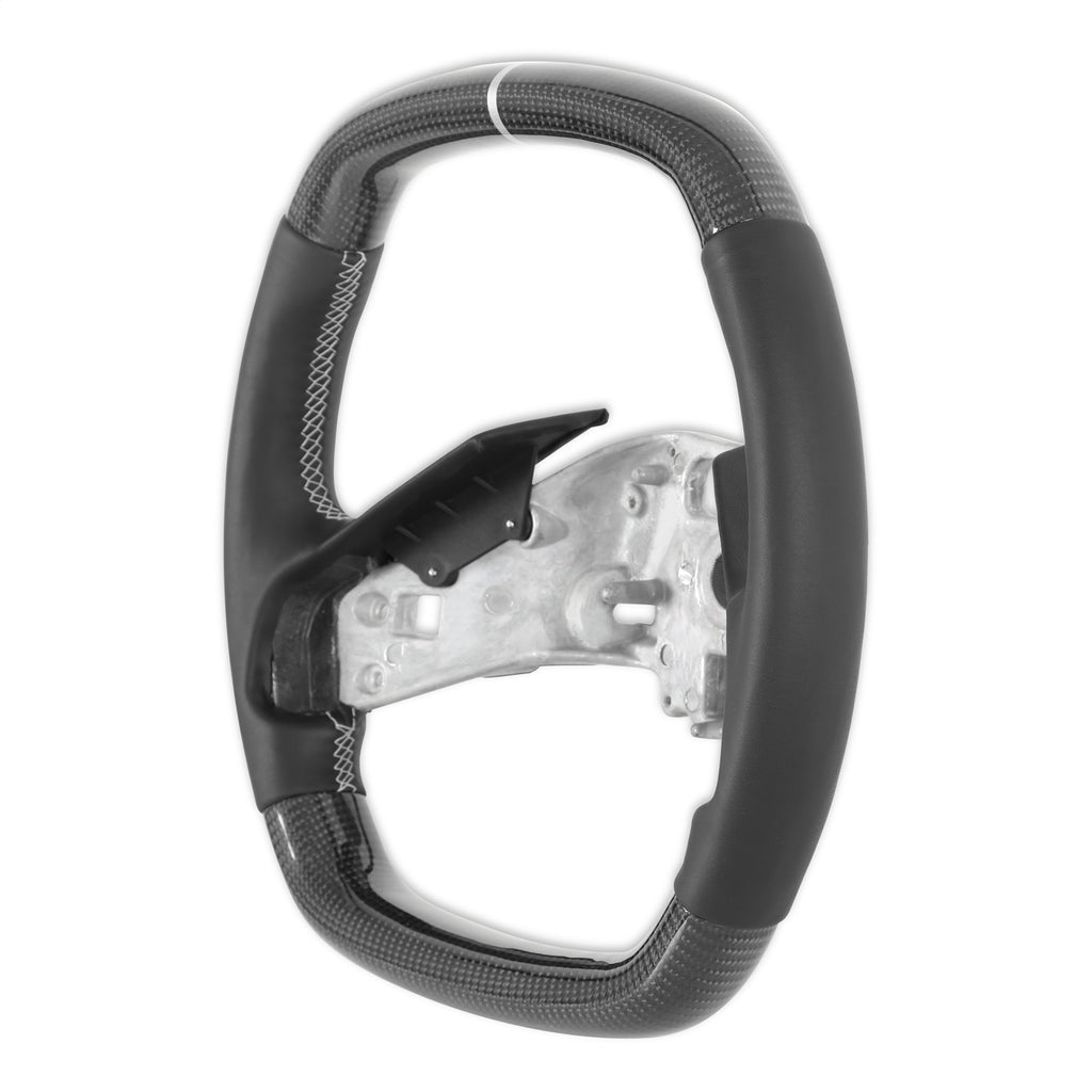 Drake Muscle CV950-25 Steering Wheel Fits 20-23 Corvette