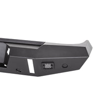 Load image into Gallery viewer, Go Rhino 273120T Trailline Rear Full Width Bumper